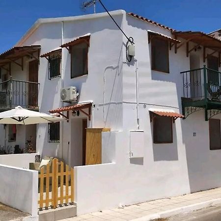 Nikόla'S House Villa Mourniai Ngoại thất bức ảnh