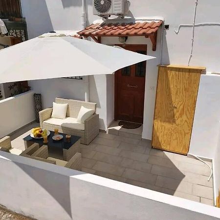 Nikόla'S House Villa Mourniai Ngoại thất bức ảnh