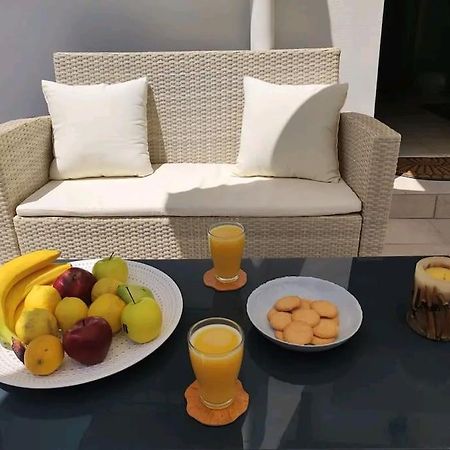 Nikόla'S House Villa Mourniai Ngoại thất bức ảnh