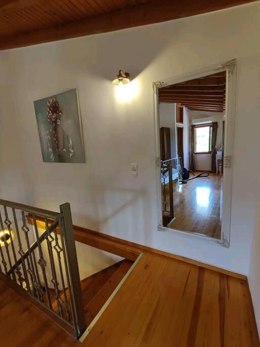 Nikόla'S House Villa Mourniai Ngoại thất bức ảnh