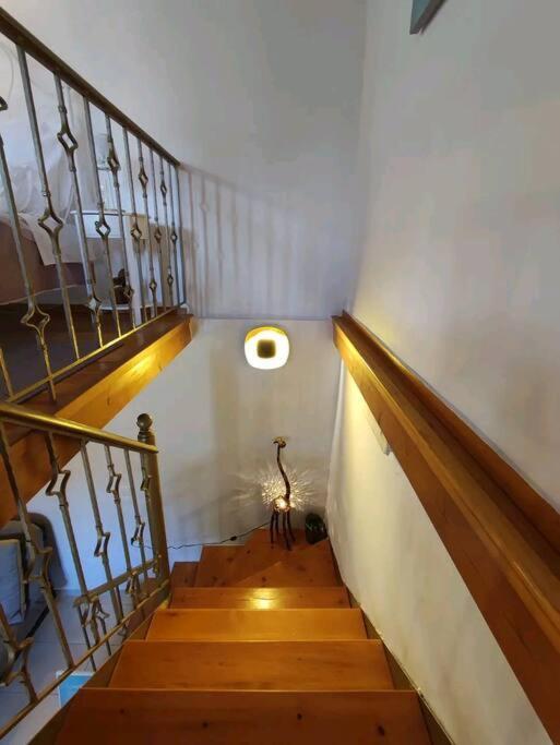 Nikόla'S House Villa Mourniai Ngoại thất bức ảnh