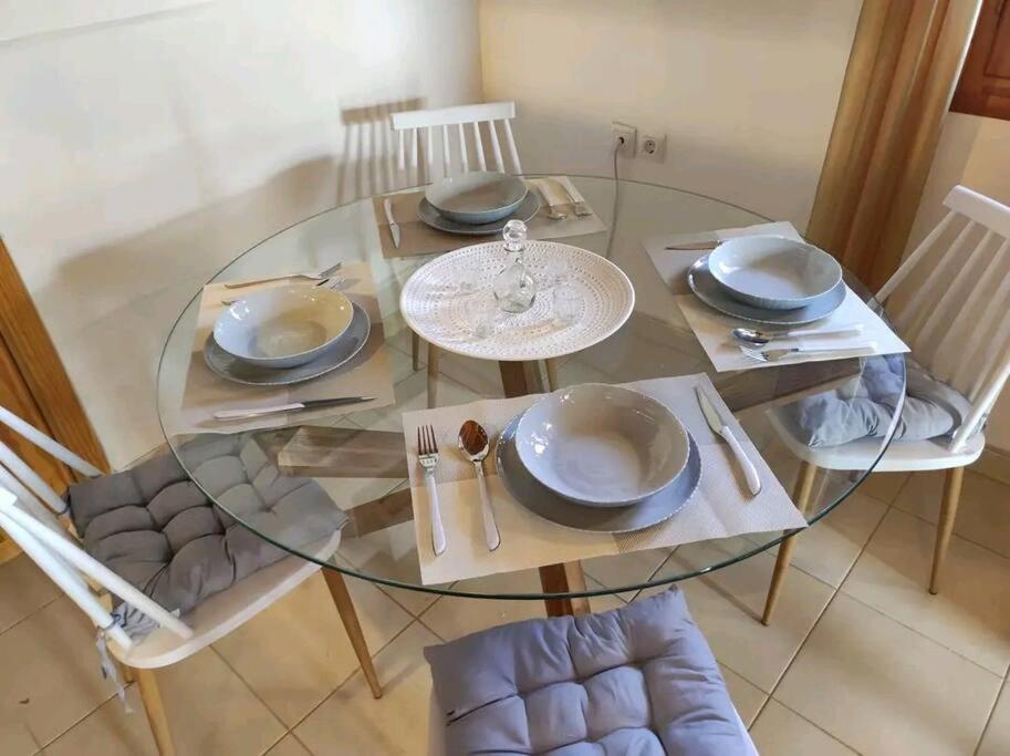 Nikόla'S House Villa Mourniai Ngoại thất bức ảnh