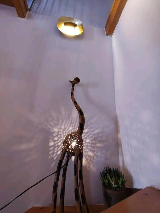 Nikόla'S House Villa Mourniai Ngoại thất bức ảnh